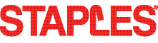 Staples logo