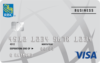RBC® VISA® Business