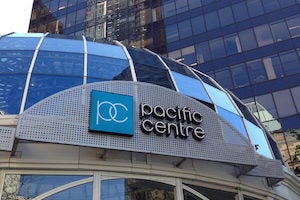 Pacific Centre