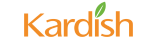 Kardish logo