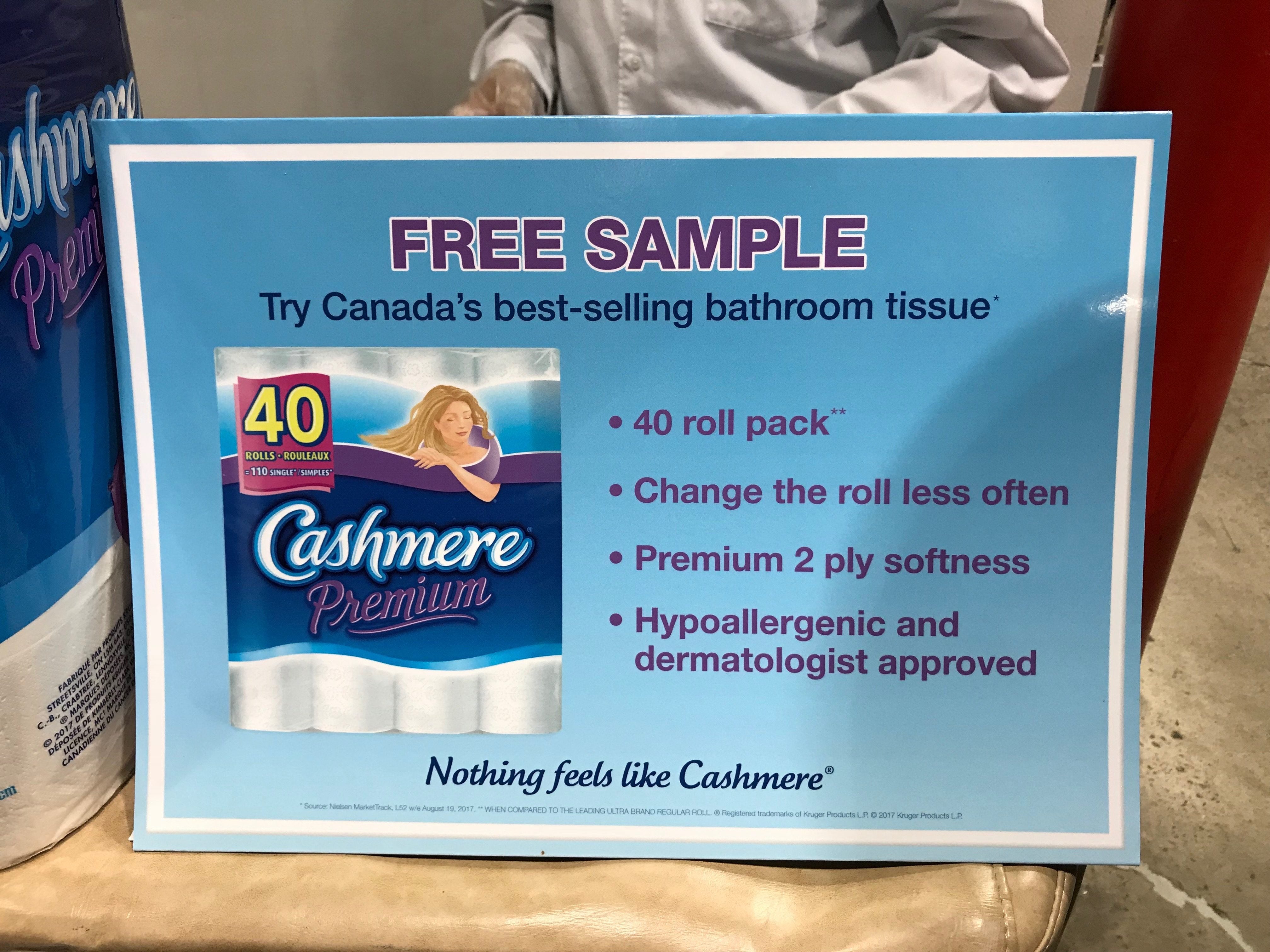 costco out of toilet paper