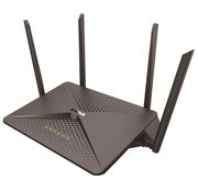 Best Buy D-Link Wireless AC2600 Dual-Band Gigabit Router $70