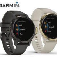 Garmin Venu 2/2 S Gps Smartwatch