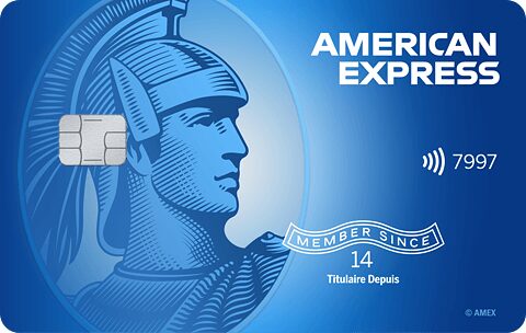 SimplyCash® Card from American Express