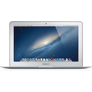 Apple Canada: Refurbished MacBook Air 1.7GHz w/Dual-Core Intel Core i5, $749 and More! + Cash Back