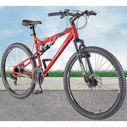 Ccm scope hot sale bike