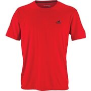 Adidas Men's Clima Ultimate Short Sleeve Tee - $19.59 (30% Off)