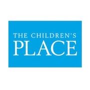 The Children's Place Long Weekend Sale: 40% Off Everything + Get an Extra 20% Off & Free Shipping!