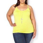 Form Fit Tank Top - $6.99 ($8.01 Off)