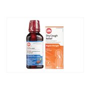 20% Off Life Brand Cough Syrup