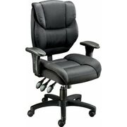 Staples Multifunction Fabric Task Chair - $124.73 ($60.00 off)