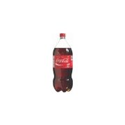 2L Coca-Cola Or Pepsi Beverages - 4/$4.00