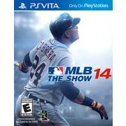 MLB 14 The Show (PS Vita) - $29.99