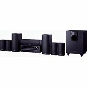 Onkyo Home Theater in a Box - $499.99