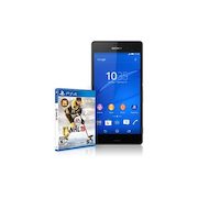 Rogers Wireless: Get NHL 15 for PS4 and Rogers NHL GameCentre Live with Purchase of a Sony Xperia Z3 SmartPhone on a 2-Year Plan