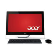 Acer Aspire  All-in-One Desktop PC with Intel® i5 3230, 1TB HDD + 20GB SSD, 8GB RAM - $749.96 ($250.00 off)