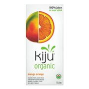Kiju, Rubicon Or Minute Maid Juice 1L - 2/$4.00