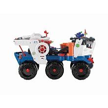 imaginext supernova battle rover toys r us