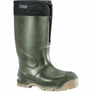 Kamik Men's Mammoth Lined Rubber Boots 