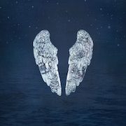 Google Play Store: Download Coldplay's Newest Album "Ghost Stories" for Free!