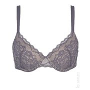 So Free - Lightly Lined Full Coverage Bra - $21.99 ($20.51 Off)