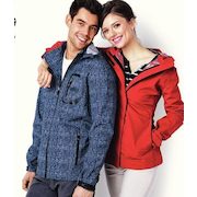 All Men's & Women's Outerwear - Saturday Only - 50% off