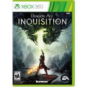 Dragon Age Inquisition (Xbox 360) - $39.99
