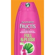 Garnier Fructis Shampoo, Conditioner Or Styling - $2.99 ($1.30 Off)