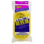 1/4" X 100' Poly Rope - $2.77 (65% Off)