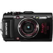 Olympus Stylus Tough TG-4 Digital Camera - $329.00 ($70.00 off)