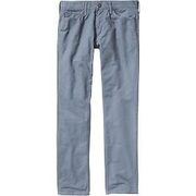 Men's 5-pocket Slim Canvas Pants - $16.99 ($22.95 Off)