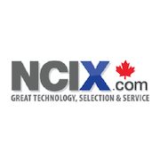 NCIX Black Friday Flyer Preview: Logitech Gaming Keyboard $40, HP EliteBook Laptop $550, 55" LED Smart TV $1000 + More