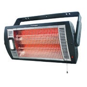 1500W Suspended Heater - $49.99 ($15.00 Off)