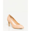 Leather Pointy Toe Pump - $69.99 (22% off)