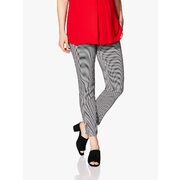Stork & Babe - Patterned Ankle Maternity Pant - $49.99 ($19.01 Off)