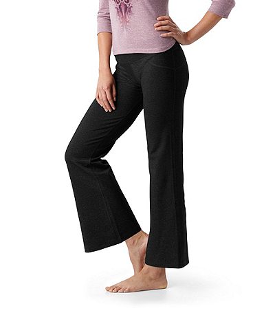 Mark's: Denver Hayes - Modern Flare Short Inseam Yoga Pants 