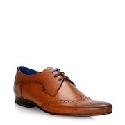 Ted Baker Hann Dress Shoes - $199.98 ($45.02 Off)
