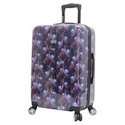 Steve Madden - 28" Peacock Hardside Luggage - $111.95 ($288.05 Off)