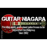 1st Guitar Lesson Is Free. Try Before You Buy!
