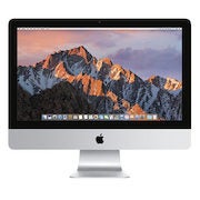 Apple iMac 21.5" i5 1.6GHz - $1399.99