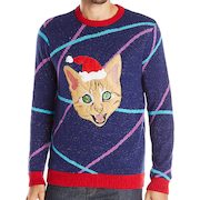 Amazon.ca Deals of the Day: Up to 50% Off Select Ugly Holiday Sweaters, Pokémon Movies and TV Shows Starting at $6 + More