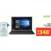 Acer Aspire 15.6'' Laptop - $348.00