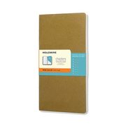 Large Chapter Notebook – Olive - $13.00