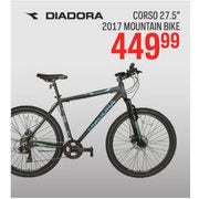 diadora bikes review
