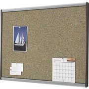 Quartet Arc-Framed Cork Board - From $18.54 (30% off)