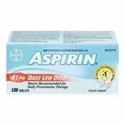 Aspirin, Aleve Caplets, Nighttime, Back And Body Liquid Gels, Tylenol Arthritis, Eztabs - $12.98