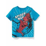 Marvel Comics™ Spider-man Tee For Toddler Boys - $15.00 ($1.94 Off)