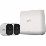 Netgear Arlo Pro Wireless Security System with 2 HD Cameras - $479.99 ($70.00 off)