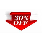 Get 30% Off On Any Service With Us