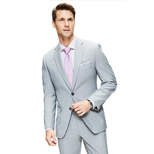 the bay calvin klein suit